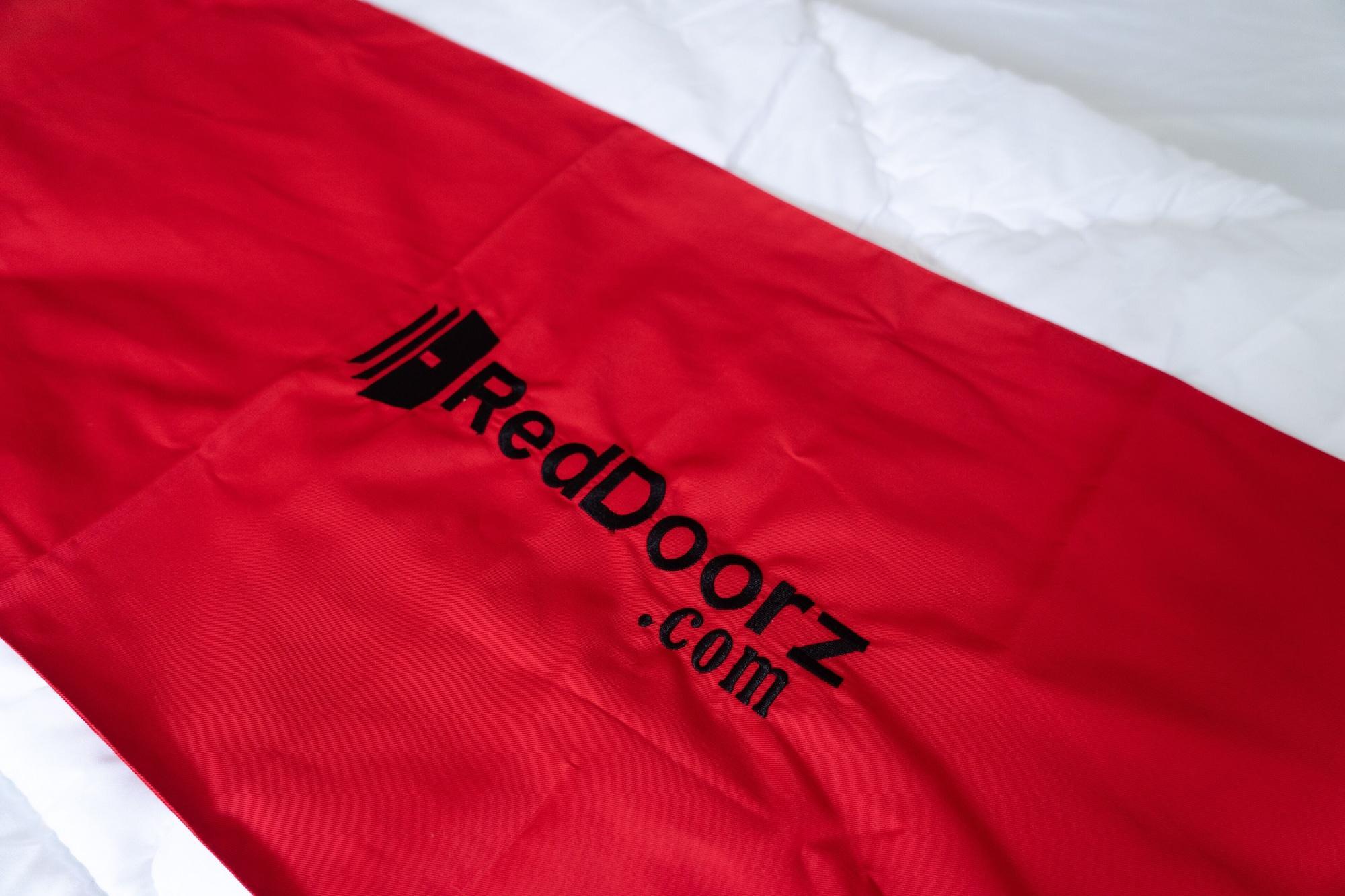 Reddoorz Plus @ Sawah Besar Jakarta Exterior photo
